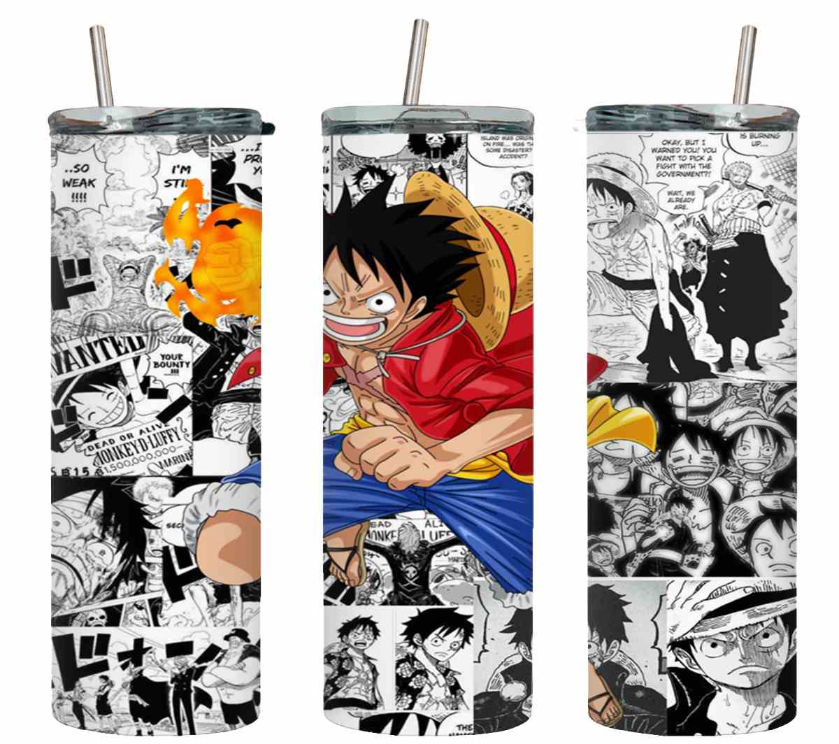 One Piece-7932
